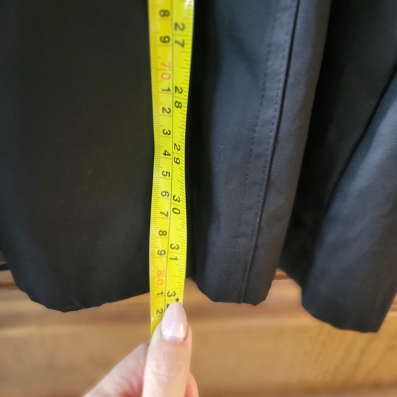 Michael Kors Trench Coat - Picture 9 of 15